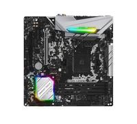 Gaming Motherboard Fit For ASRock Brand B450M Steel Legend Motherboard Supports 5950X 5800X3D 5700X 5600X 5600G 1700X 2700X CPU 4xDDR4 2xM.2 HDMI ATX