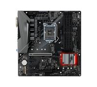 Gaming Motherboard Fit For ASRock Fatal1ty B360M Performance Motherboard Intel B360 LGA 1151 DDR4 128GB Support I7-9700 9500F 8600 9100 9400 8100 Micro ATX