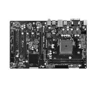 Gaming Motherboard Fit For ASROCK FM2A58 Pro+ Motherboard Socket FM2+ A58 DDR3 32GB ATX Support A10 787 X4 870 A8 560 770 Cpu