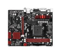 Gaming Motherboard Fit For ASRock FM2A88M+ BTC Motherboard AMD A88X Socket FM2+ DDR3 32GB Micro ATX support A10 785 679 A6 540 A8 765 770 cpu
