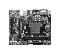 Gaming Motherboard Fit For ASRock FM2A88M-DG3+ Motherboard Socket FM2+ AMD A88X DDR3 32GB Micro ATX support A10 785 679 A8 7500 765 770 cpu