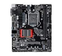 Gaming Motherboard Fit For ASRock H310M-G/M.2 Motherboard Intel H310 Socket 1151 DDR4 64GB M. Micro ATX Support 8700 9500F 9300 9700 9400 Cpu