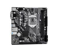 Gaming Motherboard Fit For ASRock H370M- HDV M.2 Desktop Gaming Motherboard Supports Intel 6th, 7th, 8th, And 9th Generation CPU