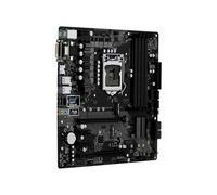 Gaming Motherboard Fit For ASRock H370M PRO4 Motherboard Intel H370 Socket 1151 DDR4 128GB Support 9600 9500 8600 9100 9900 Cpu 2 PCIe 3.0 X16 M. M-ATX