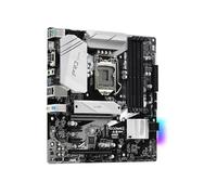 Gaming Motherboard Fit For ASROCK H470M PRO4 Motherboard Socket 1200 DDR4 Intel H470 M.2 NVMe SSD Micro ATX Supports I5-10400F I3-10300 Cpu
