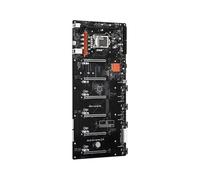 Gaming Motherboard Fit For ASROCK H510 PRO BTC+ LGA1200 Motherboard For I3-10100F I5-10400F I7-10700K I9-10900K CPU DDR4 32GB Gaming Mainboard