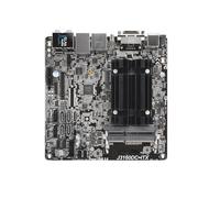 Gaming Motherboard Fit For ASRock J3160DC-ITX Motherboard Intel Quad-Core Processor J3160 2xDDR3 16GB USB 3.1 HDMI Mini-ITX