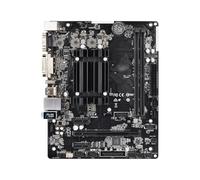 Gaming Motherboard Fit For ASRock J4005M Motherboard Intel Dual-Core Processor J4005 M.2 2xDDR4 8GB USB 3.1Micro ATX
