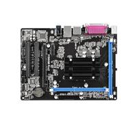 Gaming Motherboard Fit For ASRock Q1900M Pro3 Motherboard Intel Quad Core Processor J1900 DDR3 16GB 1333/1066 non-ECC HDMI D-Sub Micro ATX