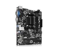Gaming Motherboard Fit For ASRock QC5000M Motherboard Integrated Radeon HD 8330 Graphics FT3 Kabini A4-5050/5000 Quad-Core APU DDR3 32GB M-ATX