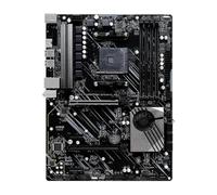 Gaming Motherboard Fit For ASRock X570 PHANTOM GAMING 4S motherboard AM4 AMD DDR4 128GB Hyper M.2 ATX support Ryzen 5 5600X 4100 1600 3600 cpu