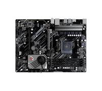 Gaming Motherboard Fit For ASRock X570 Phantom Gaming 4S Motherboard Support 5500 5600 5700X 5800X3D CPU DDR4 M.2 NVME HDMI PCIe 4.0 ATX AM4 Mainboard