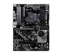 Gaming Motherboard Fit For ASROCK X570 Phantom Gaming 4S Socket AM4 4×DDR4 128GB PCI-E 4.0 SATA III HDMI ATX For Ryzen 5000 G-Series cpu