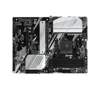 Gaming Motherboard Fit For ASROCK X570 Pro4 AMD Motherboard AM4 CPU Support Ryzen 9 5950X 5900X 7 5800X3D 5800X 5 5600X 5600 Memoria Ram DDR4 M.2 ATX