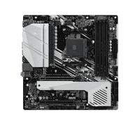 Gaming Motherboard Fit For ASRock X570M PRO4 Motherboard X570 Socket AM4 Support Ryzen 5 5600 5900 4600G 5700G 1600 Cpu DDR4 M.2 128GB Micro ATX