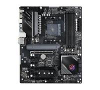 Gaming Motherboard Fit For ASROCK X570S PG RIPTIDE Motherboard AM4 X570 DDR4 128GB Support Ryzen 5600 4600G PRO 2700 3400G Cpu PCI-E 4.0 ATX