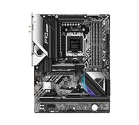 Gaming Motherboard Fit For ASRock X670 Motherboard X670E Pro RS Sokcet AM5 DDR5 256GB Support 7900X 7600 8300GE 9950 8700F 7700 Cpu NVMe SSD