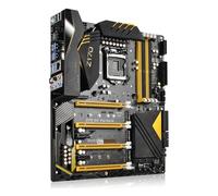 Gaming Motherboard Fit For ASRock Z170 OC Formula Motherboard Intel Socket 1151 DDR4 USB 3.1 ATX Supports I5-7400T I3-6300 I5-7500 I7-7700 Cpu