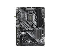 Gaming Motherboard Fit For ASRock Z490 PHANTOM GAMING 4/AC Motherboard LGA1200 Support I9-11900KF 10900K I7-10700F I5-11600 CPU 4xDDR4 M.2 HDMI PCIe3.0 ATX