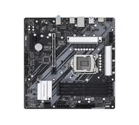 Gaming Motherboard Fit For ASRock Z590M PHANTOM GAMING 4 Motherboard LGA1200 Support I9-11900KF I7-10700K I5-10400F I5-11600K CPU 4×DDR4 M.2 HDMI MATX