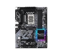 Gaming Motherboard Fit For ASRock Z690 Motherboard Pro RS LGA1700 DDR4 128GB NVMe SSD Support I5-14600 14900F 13400 12700 14790 Cpu ATX