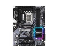 Gaming Motherboard Fit For ASROCK Z690 PRO RS Gaming Motherboard LGA 1700 For I5-12600K I7-12700K I9-12900K CPU DDR4 M.2 SATA III ATX Mainboard