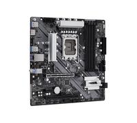 Gaming Motherboard Fit For ASRock Z690M PHANTOM GAMING 4 Motherboard Intel Z690 LGA1700 Support 14900F 14700 13400 13600KF 12400 Cpu DDR4 128GB M.2