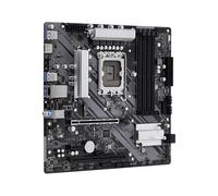 Gaming Motherboard Fit For ASROCK Z690M PHANTOM GAMING 4 Z690 Micro ATX Motherboard LGA 1700 For CPU I7-13700KF I5-13600KF 12400F DDR4 2×PCIe .0 M.2 NVMe