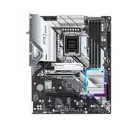 Gaming Motherboard Fit For ASRock Z790 PRO RS WIFI Motherboard LGA 1700 Supports I9-14900K I7-14700K 13600K I5-14600KF 12400F CPU 4xDDR5 7200 MHz M.2 ATX