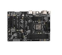Gaming Motherboard Fit For ASRock Z87 Extreme3 Motherboard LGA 1150 intel DDR3 32GB ATX support i7-4770 4590 4670 4430 4160 G3250 cpu