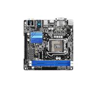 Gaming Motherboard Fit For ASROCK Z97M-ITX/AC MINI ITX Motherboards LGA 1150 Intel Z97 DDR3 16GB PCI-E 3.0 M.2 USB3.0 HDMI Supports 5th GenIntel Core Cpu
