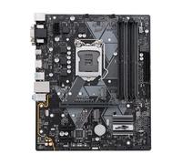 Gaming Motherboard Fit For ASUS B360 Motherboard PRIME B360M-A LGA 1151 Support I7-8700 I5-8600K I3-8100 CPU DDR4 HDMI M.2 Micro ATX Office Mainboard