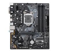Gaming Motherboard Fit For ASUS B360 Motherboard PRIME B360M-A LGA 1151 Support I7-8700 I5-8600K I3-8100 CPU DDR4 HDMI M.2 Micro ATX Office Mainboard
