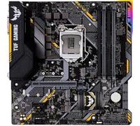 Gaming Motherboard Fit For ASUS B360M PLUS GAMING S Motherboard Intel LGA1151 B360 Chipset DIMM DDR4 Support I7 8700 8700K 8500 CPU