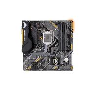 Gaming Motherboard Fit For ASUS B360M-PLUS GAMING S Motherboard Intel LGA1151 B360 Chipset DIMM DDR4 Support I7 8700 8700K 8500 CPU