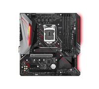 Gaming Motherboard Fit For ASUS B365M PHANTOM GAMING 4 Motherboard Intel B365 DDR4 Socket 1151 64GB M.2 Support I7-9700 I5-9400 I3-9100 I3-8100 Cpu