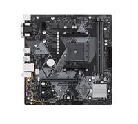 Gaming Motherboard Fit For Asus B450 B450M Motherboard PRIME B450M-K AM4 For Ryzen 5 5600G 3400G 1700 5700 cpus DDR4 128GB M.2 Micro ATX