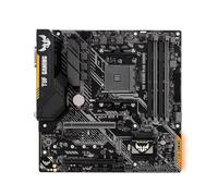 Gaming Motherboard Fit For ASUS B450M B450 Motherboard TUF B450M-PLUS GAMING AM4 support Ryzen 5 5600G 5700 5300G 3900 1500 cpus DDR4 64GB M.2 ATX