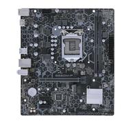 Gaming Motherboard Fit For ASUS B560M-P B560 LGA 1200 Motherboard For I5-11400F I7-10700K/F I3-10100F CPU DDR4 M.2 Office Gaming Mainboard Micro ATX