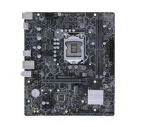 Gaming Motherboard Fit For ASUS B560M-P B560 LGA 1200 Para I5-11400F I7-10700K/F I3-10100F CPU DDR4 M.2 Placa Base Para Juegos De Oficina Micro ATX
