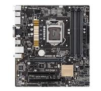 Gaming Motherboard Fit For ASUS B85M-E R2.0 DESKTOP COMPUTER MOTHERBOARD,1150 SOCKET,DDR3,M-ATX,B85,HDMI,DP,VGA,DVI