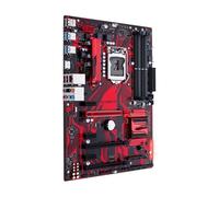 Gaming Motherboard Fit For ASUS EX-B250-V7 Motherboard Intel LGA-1151 ATX Long March Series Internet Cafe Equipped With Nano-moisture-proo