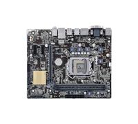 Gaming Motherboard Fit For ASUS H110M-A/DP Motherboard LGA 1151 Intel H110 DDR4 32GB Support Celeron G3900 I3-6300 7100 6500 Cpu Micro ATX