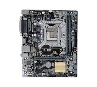 Gaming Motherboard Fit For ASUS H110M-D Motherboard LGA 1151 Support I7-6700K 6700 I5-6600K 6500 I3-6300 6100 CPU DDR4 Intel H110 USB3.0 PCI-E 3. ATX