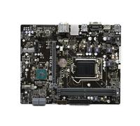 Gaming Motherboard Fit For ASUS H170-I/G11CB Main Board 1151-pin M.2 DDR4 USB3 MATX Supports 6th-7th Generation CPU
