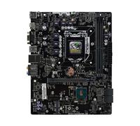Gaming Motherboard Fit For ASUS H170-I/G11CB Motherboard LGA 1151 Intel H170 Support 7400 6400 6300 6700 Cpu DDR4x2 32GB Micro ATX