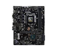 Gaming Motherboard Fit For ASUS H170-I/G11CB Motherboard LGA 1151 Intel H170 support 7400 6400 6300 6700 cpu DDR4x2 32GB Micro ATX