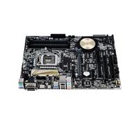 Gaming Motherboard Fit For ASUS H170-PRO Motherboard Intel H170 LGA 1151 DDR4 64GB Support I3-7100 I3-6100 I5-6400T I5-6600 I7-6700 I7-7700T