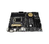 Gaming Motherboard Fit For ASUS H170-PRO/USB3.1 Motherboard Intel H170 LGA 1151 DDR4 64GB Support I3-6100 I5-6400 I5-6600 I5-7600 I7-6700T CPU M.2 ATX