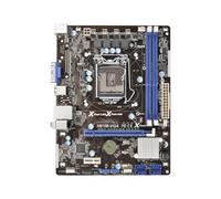 Gaming Motherboard Fit For ASUS H61 Motherboard LGA 1155 Support I7-3770K 2600S I5-3570K 3470 2500T I3-3250T 3240 CPU DDR3 RAM Intel Core 2/3 Gen M.2 NVME